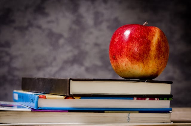 IELTS Writing - Test 4 - CAM 20
